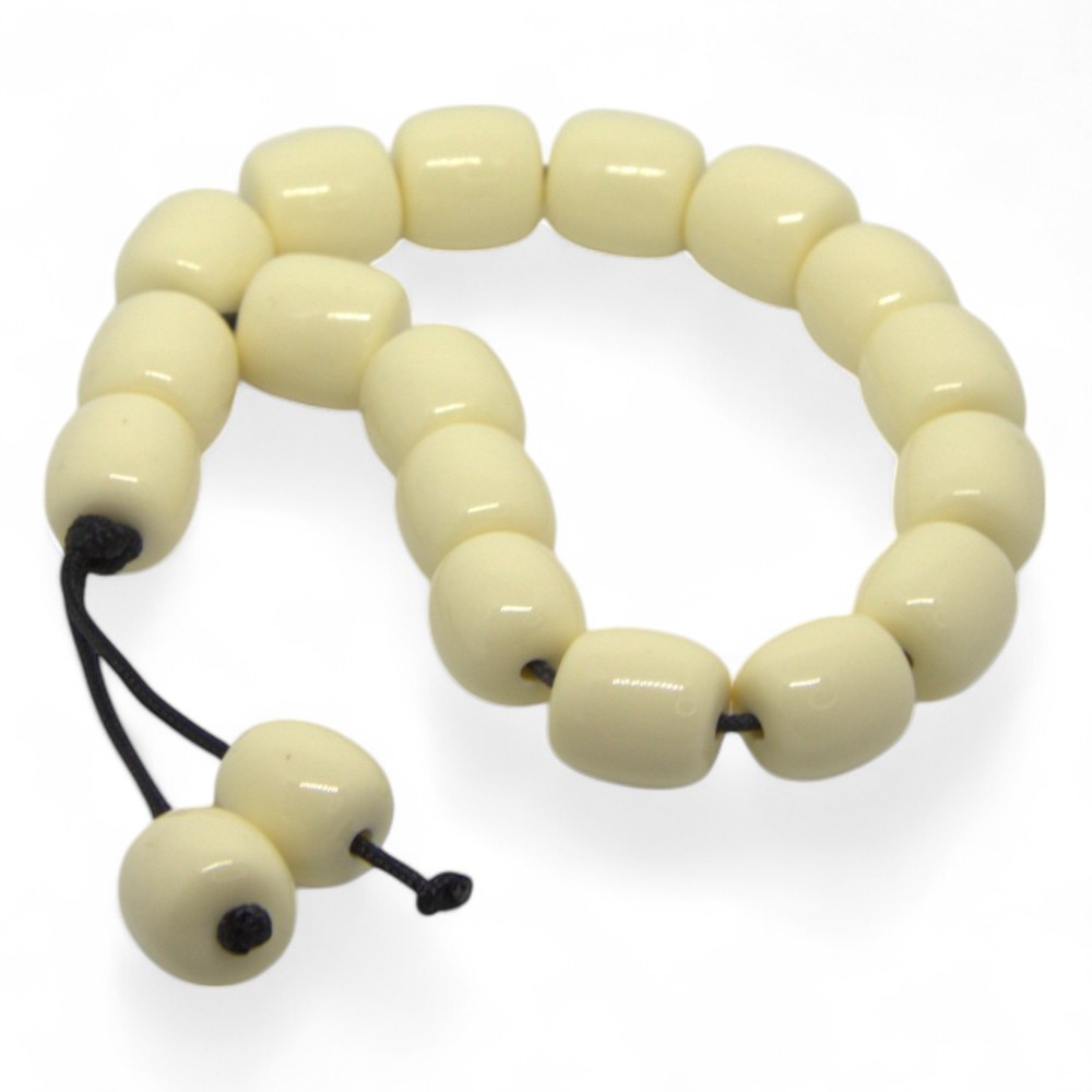 Eternal Rhythm Rosary – Spinning Meditation Beads - 1