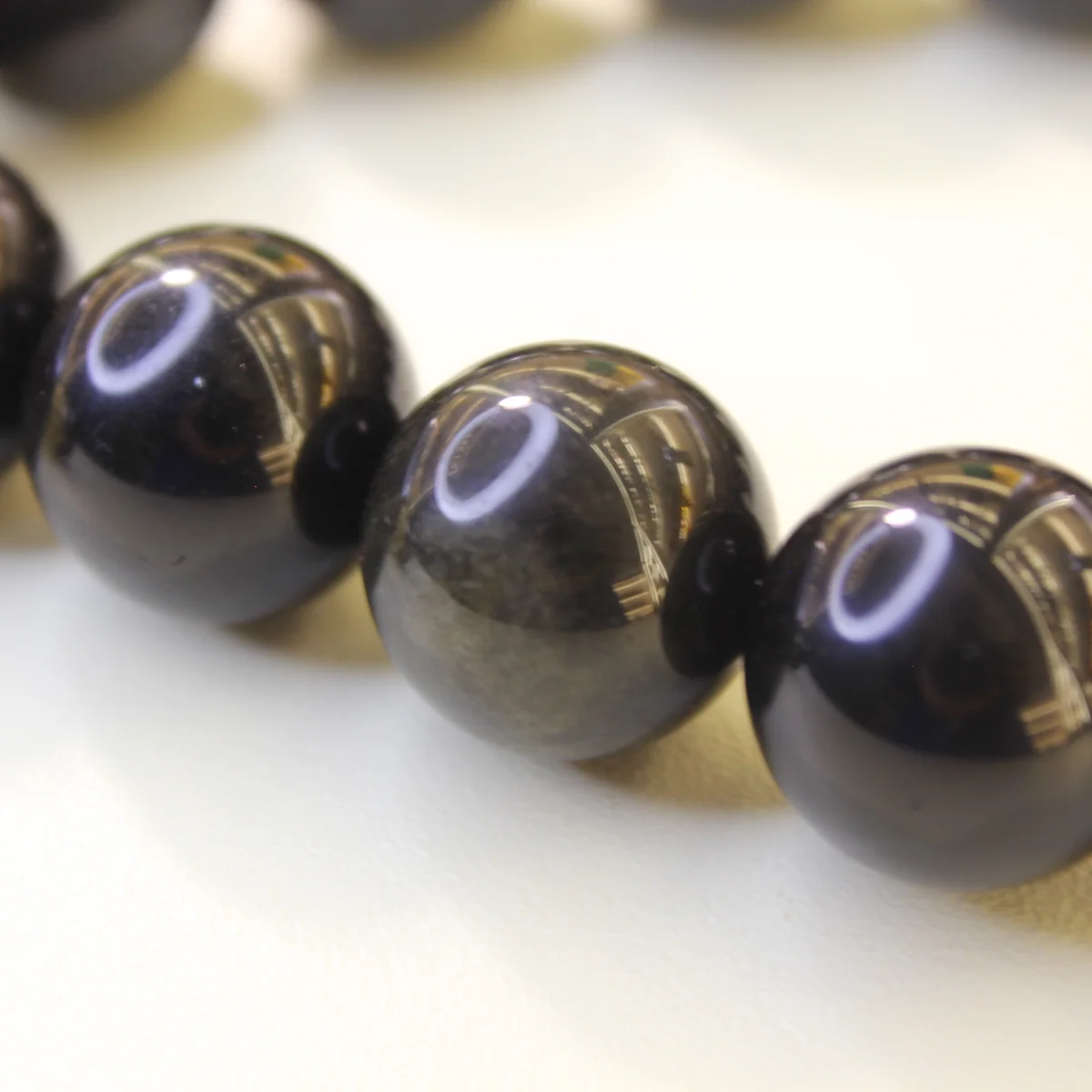 Obsidian təsbeh - 4