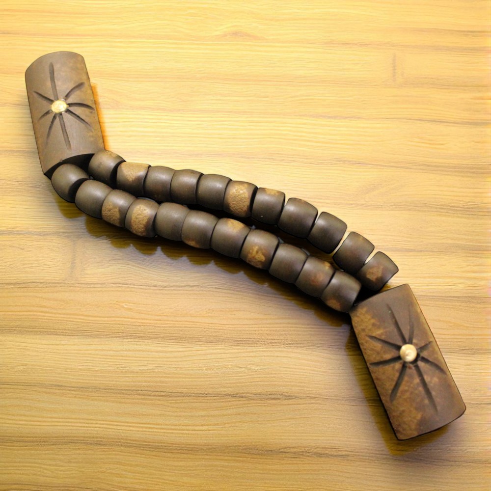 Klassik Ebonit Təsbeh - 2