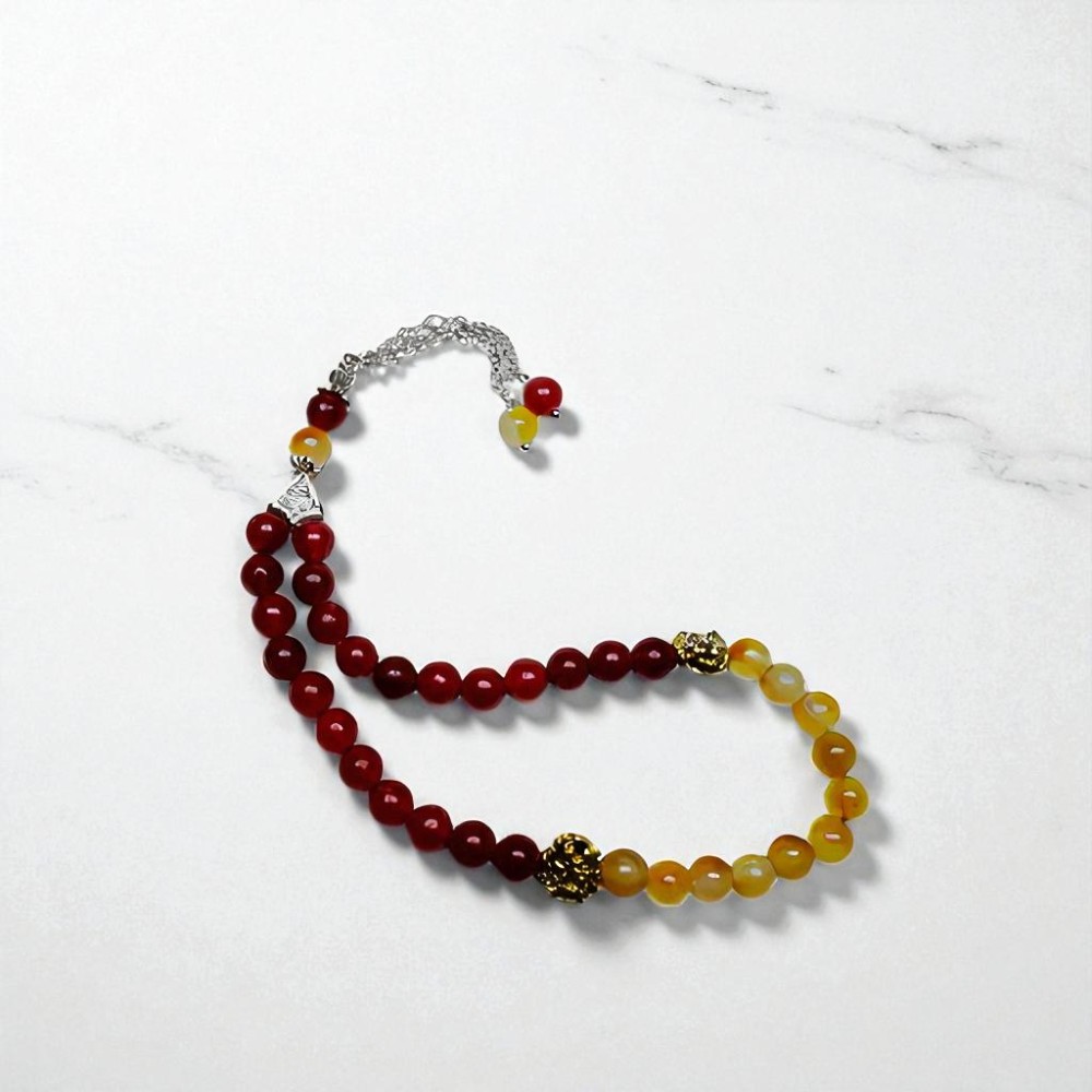 Qalatasaray Təsbeh - 7