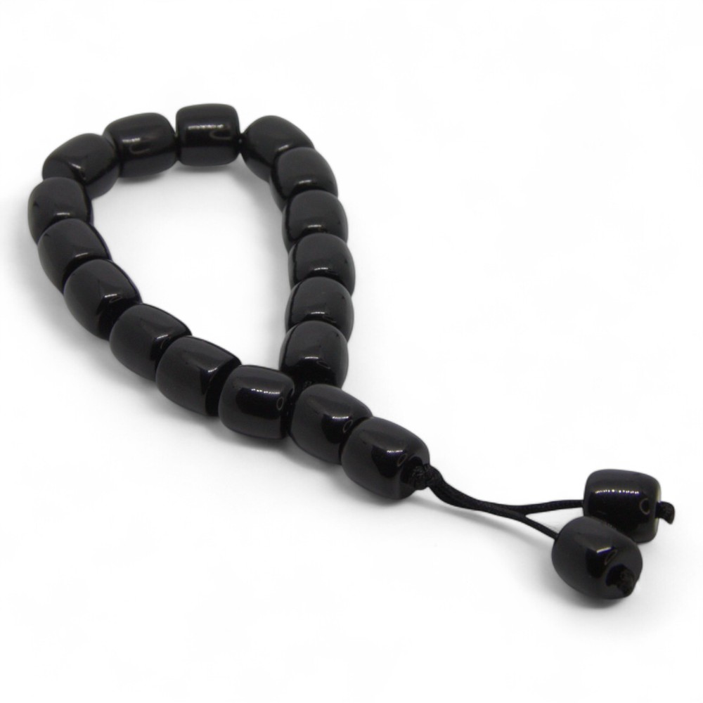 Eternal Rhythm Rosary – Spinning Meditation Beads - 1