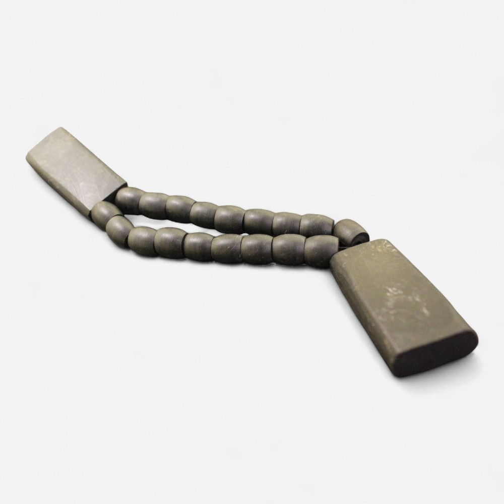Ebonit retro təsbeh - 1