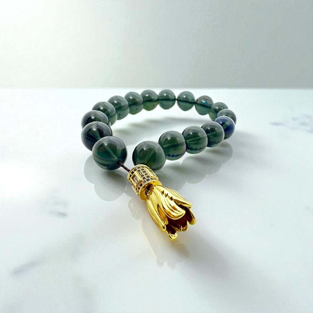 Opal Təsbeh - 2