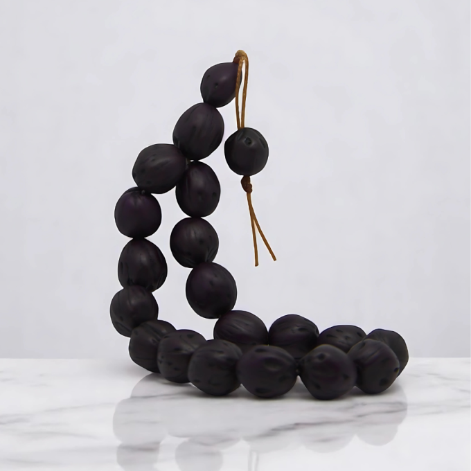 Tree beads Rosary - Image 3