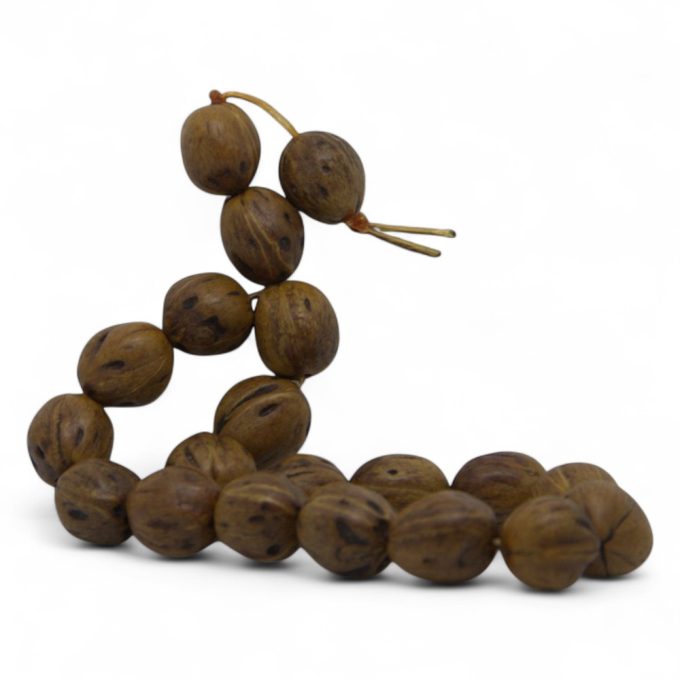 Tree beads Rosary - Image 2