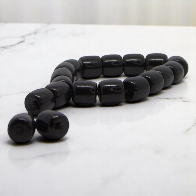 Eternal Rhythm Rosary – Spinning Meditation Beads - Image 3