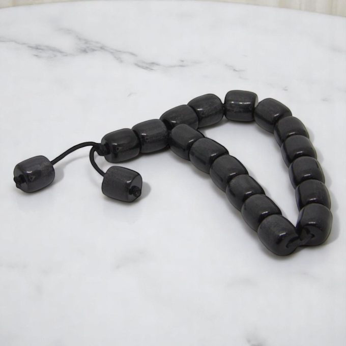 Eternal Rhythm Rosary – Spinning Meditation Beads - Image 2