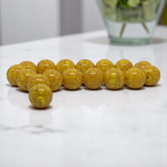 Noor Shine Rosary - Daily Meditation Beads - Image 3