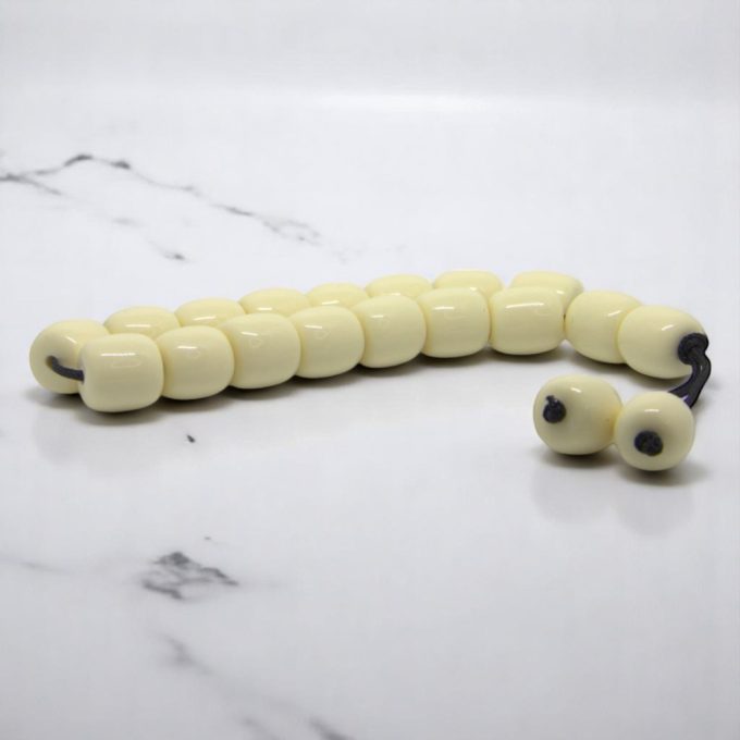 Eternal Rhythm Rosary – Spinning Meditation Beads - Image 4