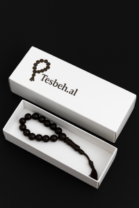 black rosary-tesbeh.al