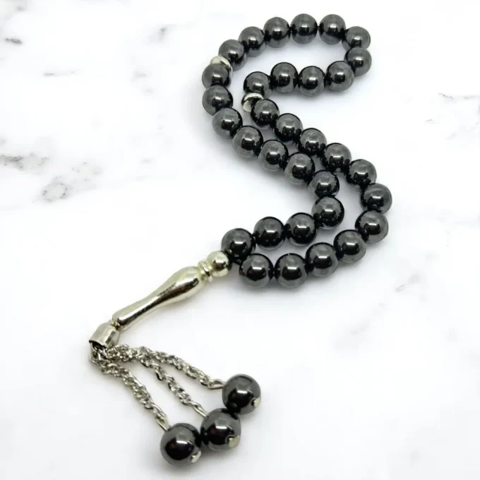 hematite stone
