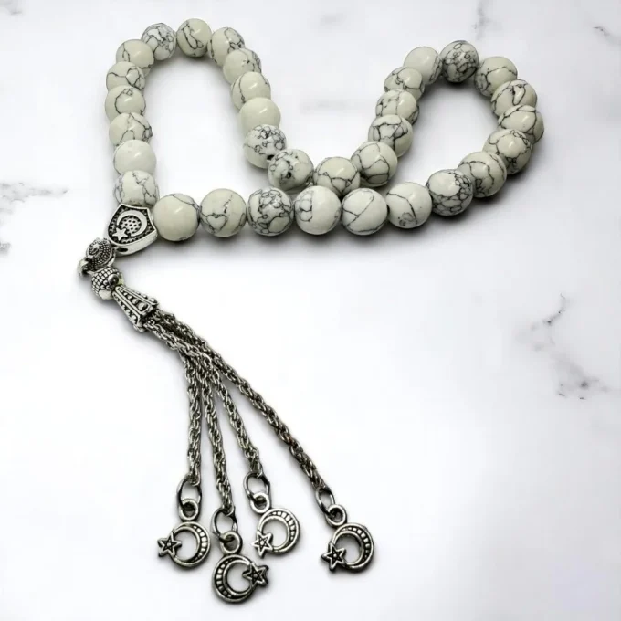 Howlit Rosary - Tranquil Serenity - Image 2