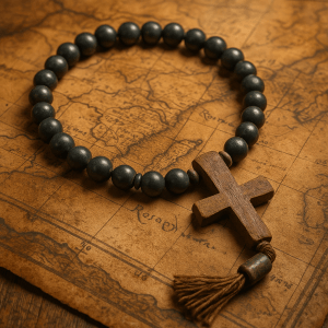 rosary history