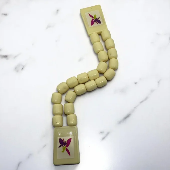 Shusha Souvenir – Khari Bulbul Rosary - Image 4