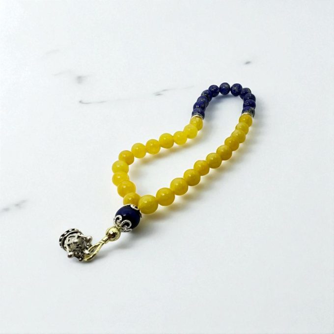 Fenerbahce Spirit Rosary — изображение 3