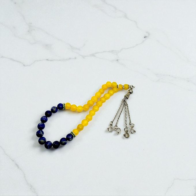 Fenerbahce Spirit Rosary — изображение 2
