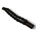 Ebonit arpa kəsim klassik Təsbeh