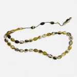 Ağ Ləkəli Sarı Arizona Katalin Təsbeh