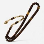 Hiss rəngi bilək boy kəhrəba