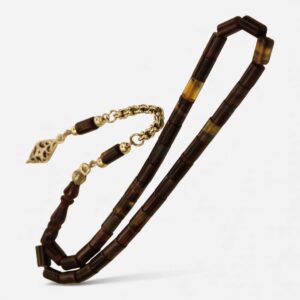 Hiss rəngi bilək boy kəhrəba