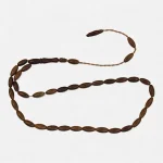 Antibakterial kuka təsbeh — 33 düzümlü incə model