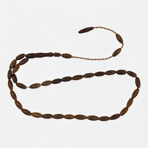 Antibacterial Kuka Rosary — 33-string fine model