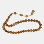 Yumuru Kəsim Kuka Təsbeh