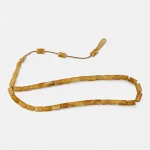 Silindir kəsim sistemli 33lü kuka təsbeh