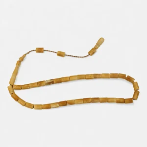 Silindir kəsim sistemli 33lü kuka təsbeh