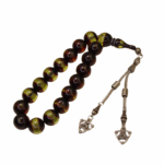 Sarı yumuru kəsim sıxma kəhrəba