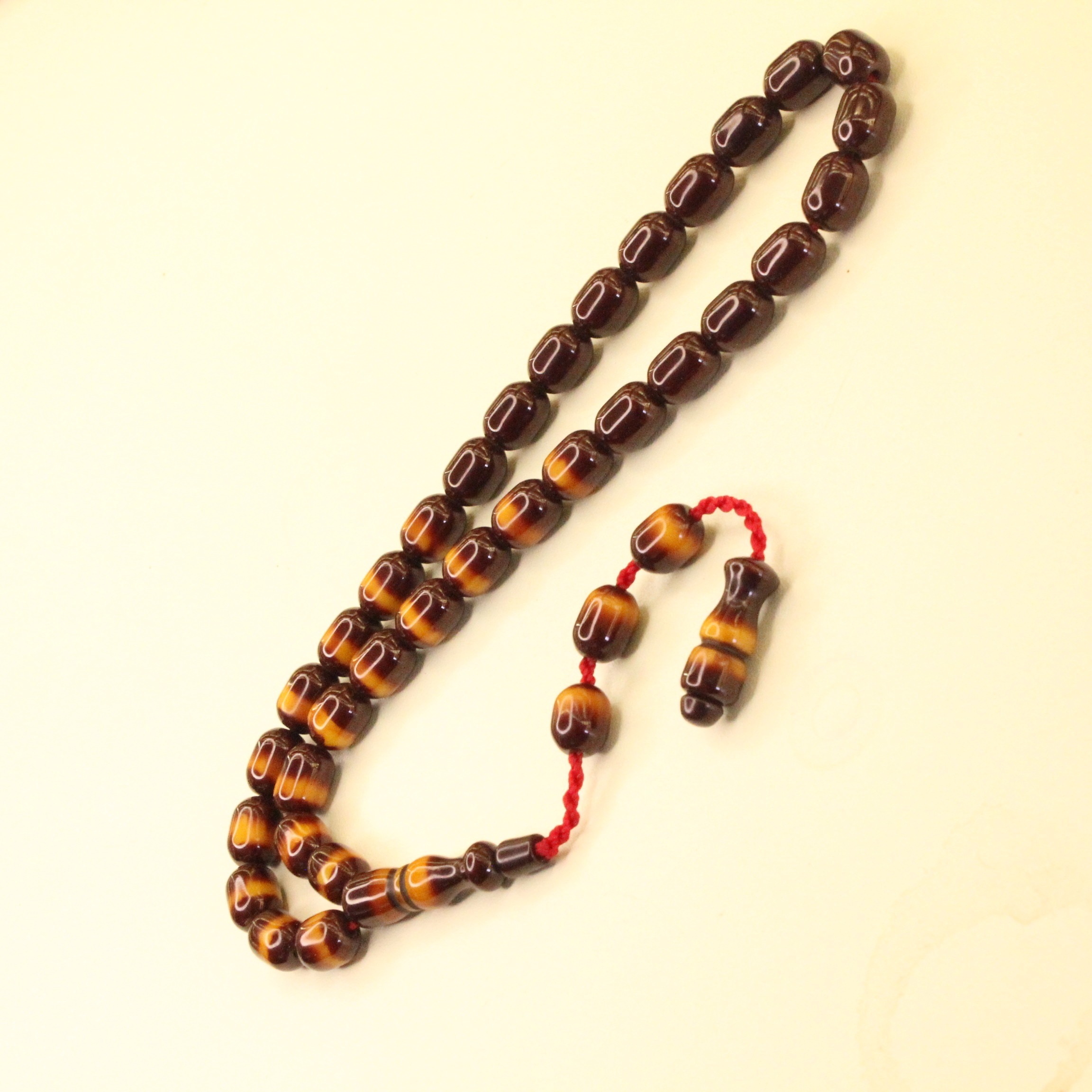 Süzməli kəhrəba - Şəkil 2