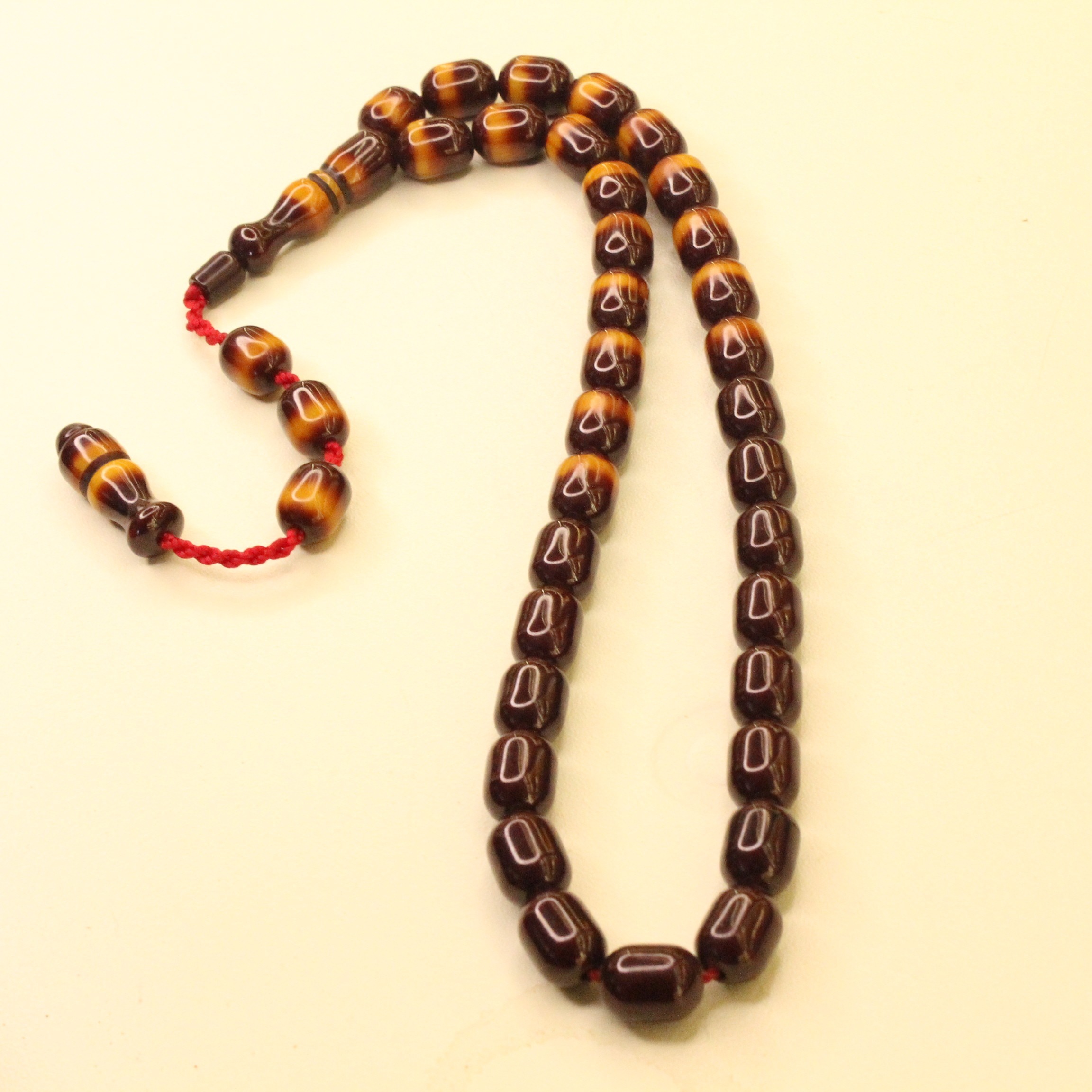 Süzməli kəhrəba - Şəkil 3