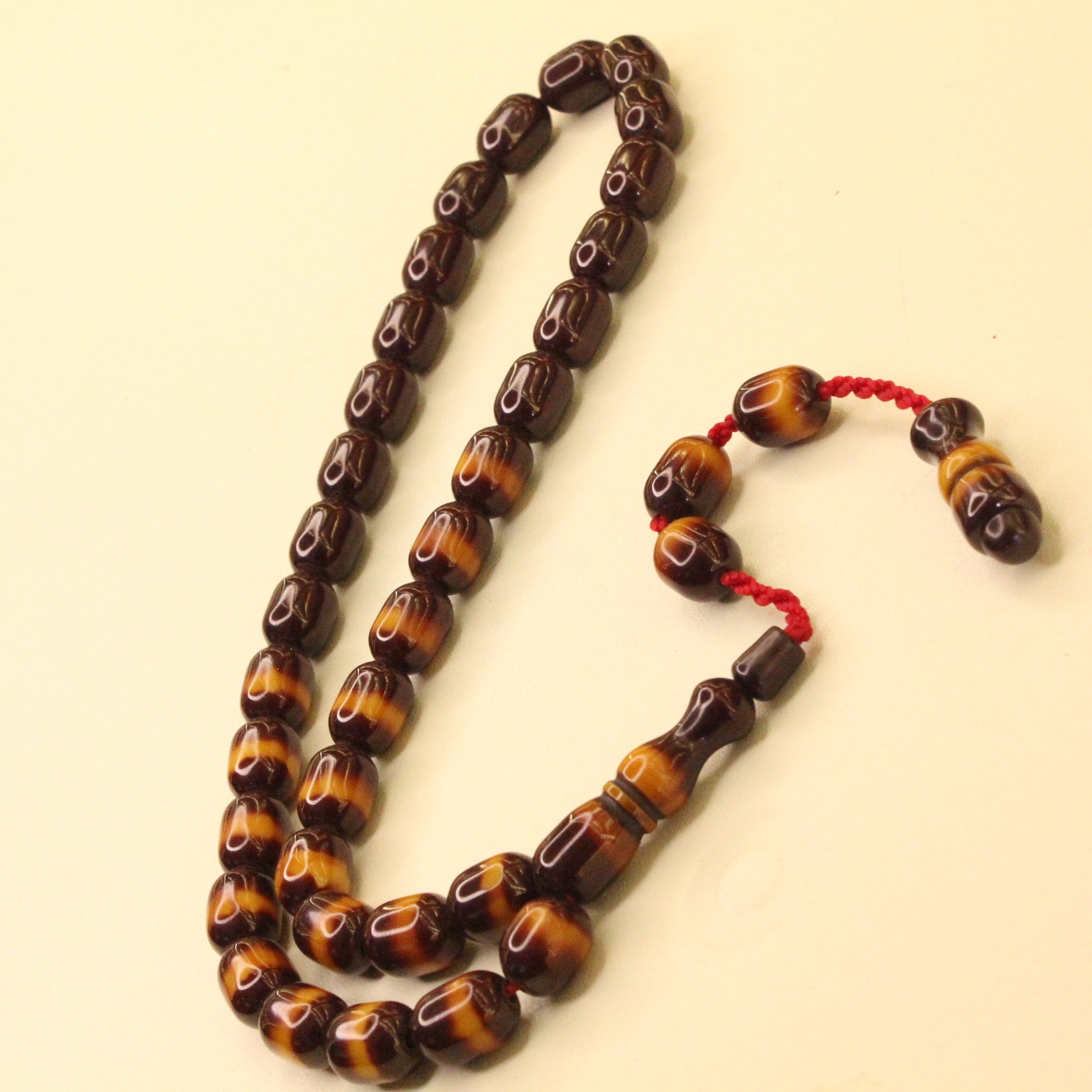 Süzməli kəhrəba - Şəkil 4