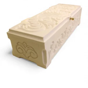 Mücrü - aksesuar qabı