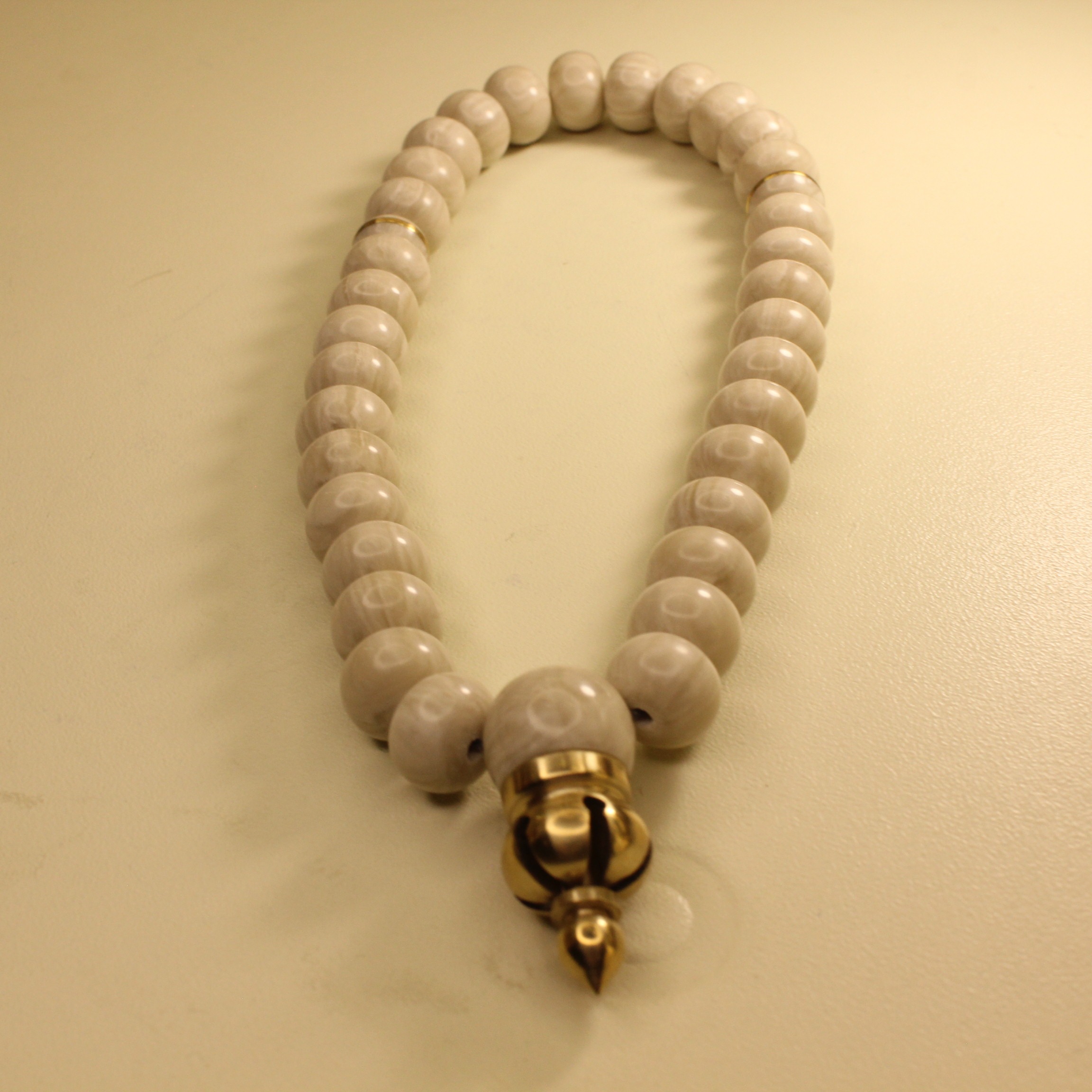 33-lü koryen təsbeh - Şəkil 3