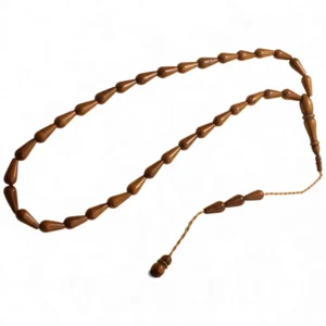 Damla kəsim kuka təsbeh