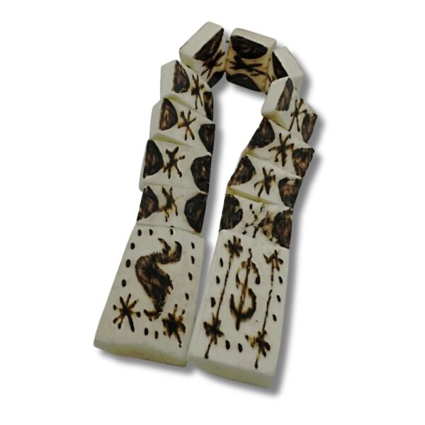 Camış sümüyü təsbeh - Klassik