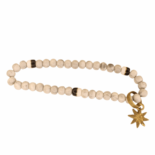 Üzük & ulduz klonlu koryen təsbeh