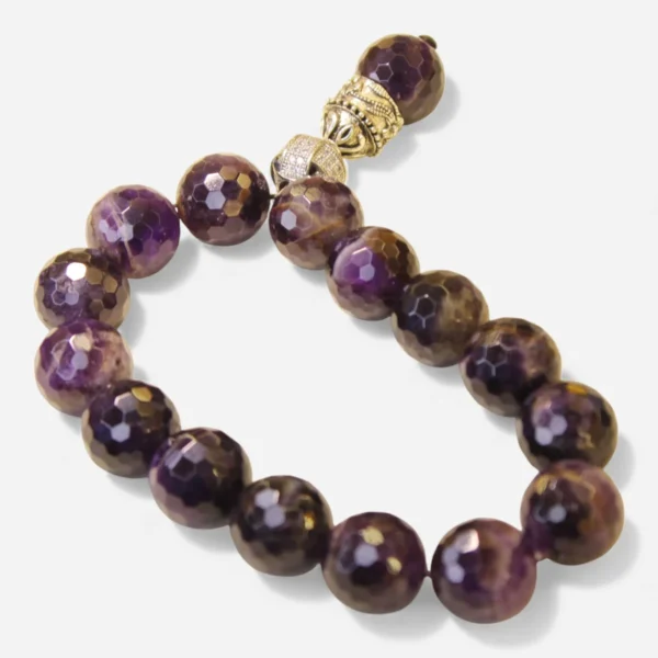 Disko Ametist təsbeh