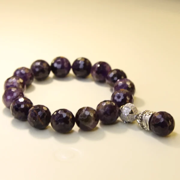 Disko-parlaq-ametist-təsbeh-5 Disko Ametist təsbeh