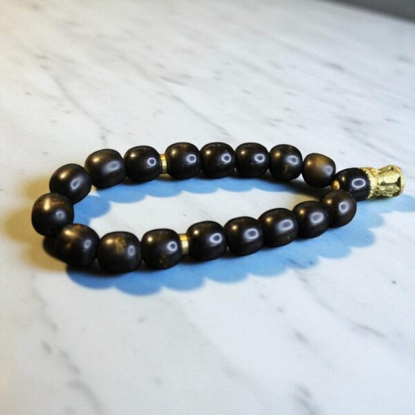 IMG_0711 Taclı Ebonit təsbeh