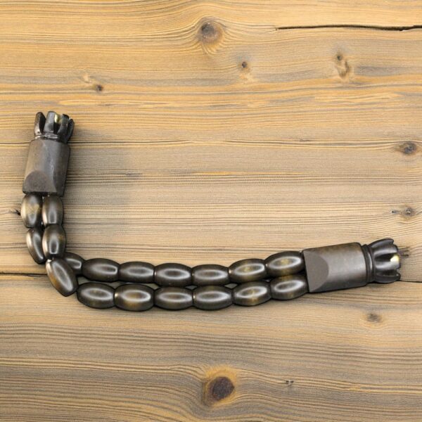 IMG_0736 Taclı Arpa kəsim Ebonit təsbeh