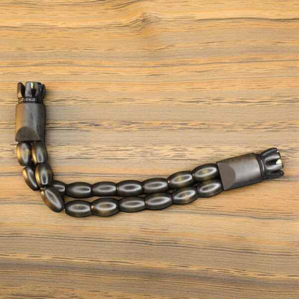 IMG_0738 Taclı Arpa kəsim Ebonit təsbeh