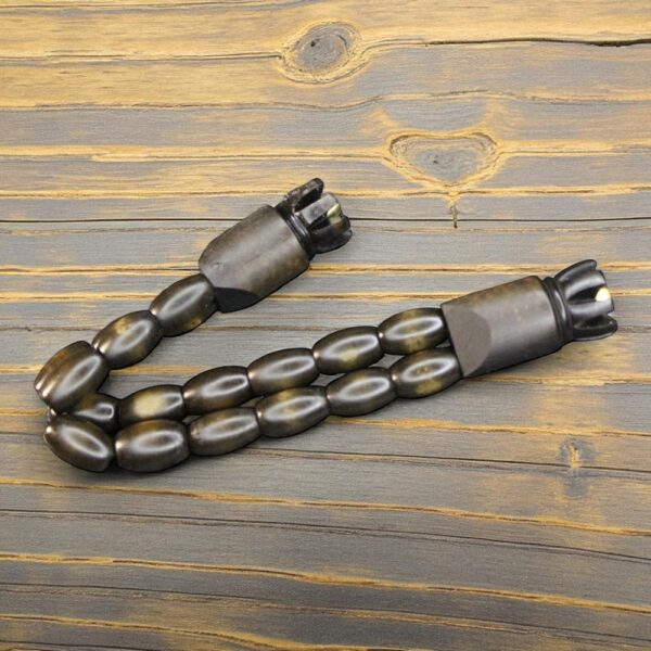 IMG_0742-1 Taclı Arpa kəsim Ebonit təsbeh