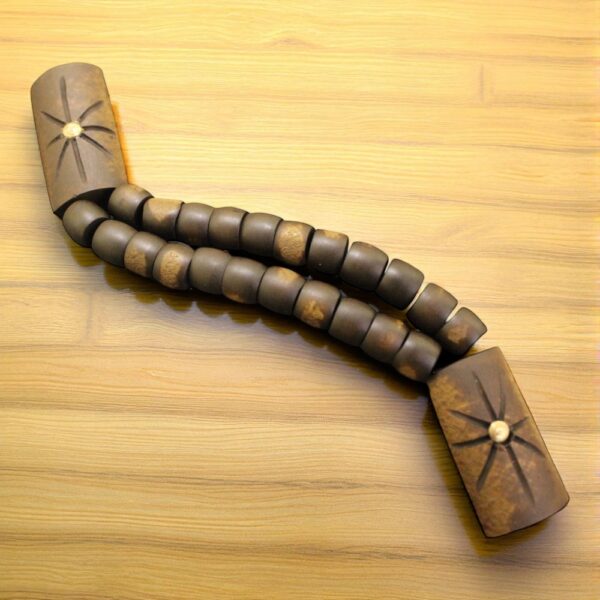 IMG_0763 Klassik Ebonit Təsbeh