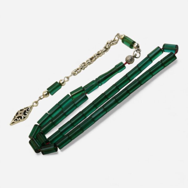 IMG_1775 Yaşıl Neon Bilək Boy Kəhrəba