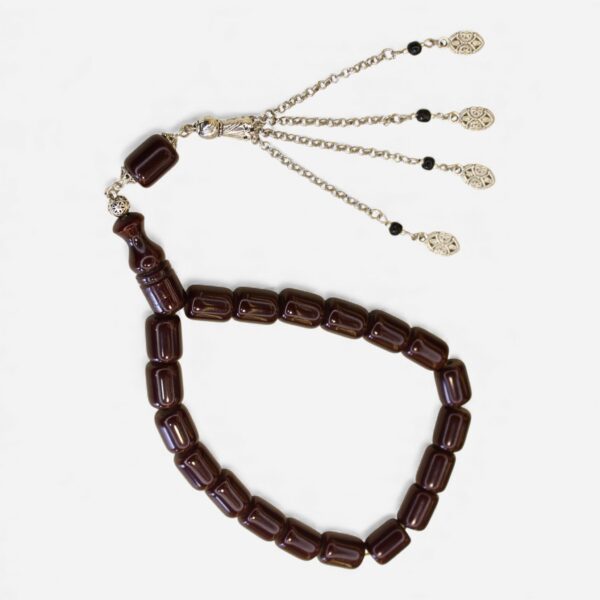 Bardovu Maskot Təsbeh