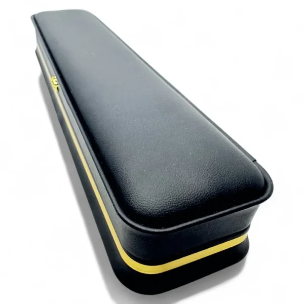 Dəri İşıqlı Qutu