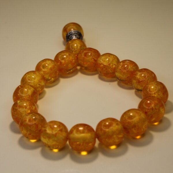 IMG_2296 Transparan sarı böyük daşlı təsbeh