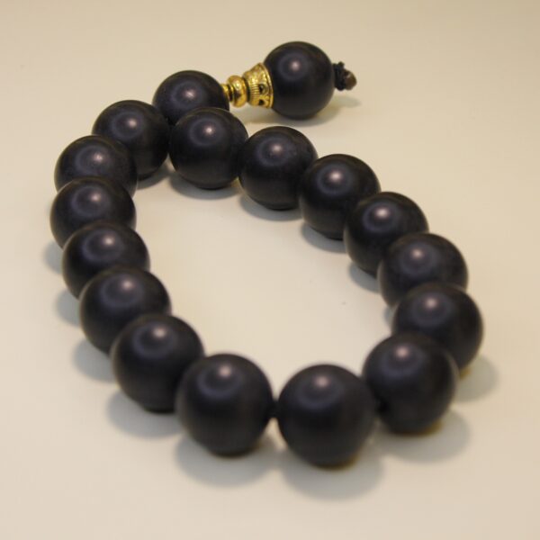 IMG_2299 Transparan sarı böyük daşlı təsbeh